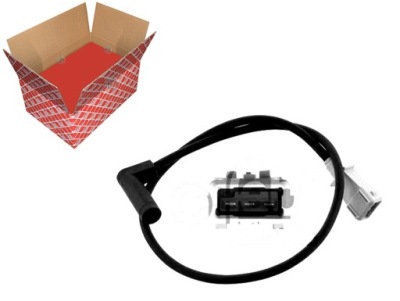 Датчик wał коленчатый febi 17106 css1504 фото №1