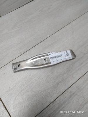 9815. mini f56 кронштейн поперечина левый 7365269 фото №1