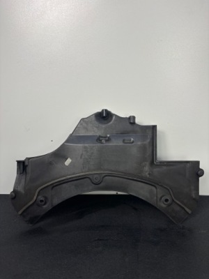 Bmw 5 f10 защита стена перегородочная 7188421 фото №1