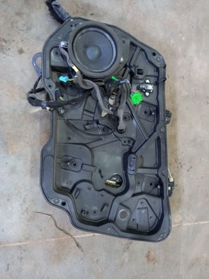 Подъемник стекло правый перед volvo s60 v60 фото №1