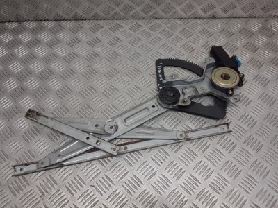 Механизм стекло левый перед daewoo tacuma фото №1