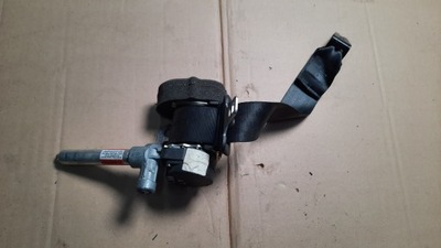 Pas безпеки лівий задня задній volvo c30 06-12 фото №1