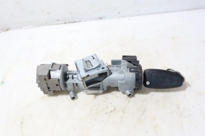 Замок зажигания ford s-max i mk1 lift 2.0tdci фото №1