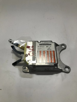 Датчик модуль подушек подушка безопасности subaru legacy v 09- фото №1