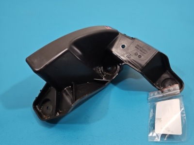 Напрямна бампера задній правий opel insignia b 39157946 фото №1