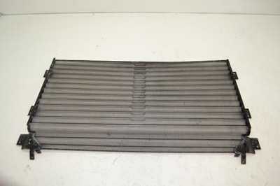 Mercedes actros mp4 сітка захист радіатор фото №1