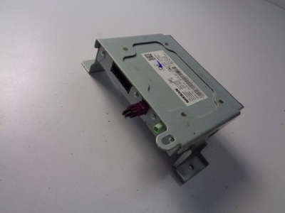 Модуль блок керування камери nissan qashqai j12 2021- фото №1