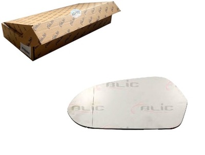 Blic 6102-25-047367p скло дзеркало, дзеркало зовнішнє фото №1