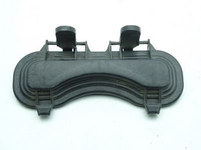 Renault laguna i 93-01 заглушка крышка лампы перед фото №1