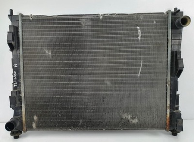 Радиатор wody renault twingo ii 1.2 8200369307 фото №1