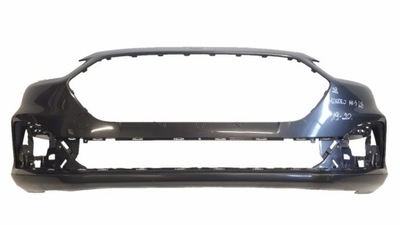 Ford mondeo mk-5 lift 2019-2020 бампер перед фото №1