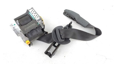 Audi a6 c7 pas безпеки правий перед фото №1