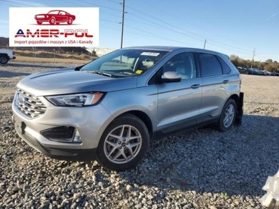 Ford EDGE 2021r., 4x4, 2.0L