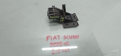 Напрямна бампера лівий задній expert ii фото №1