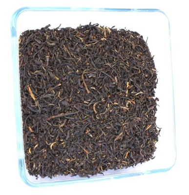 Herbata czarna liściasta YUNNAN SUPERIOR 100g