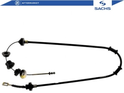 Sachs трос зчеплення 1440mm citroen jumper фото №1