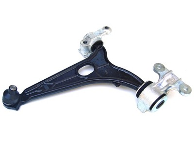 Важіль перед лівий нижній do peugeot expert 2007- фото №1