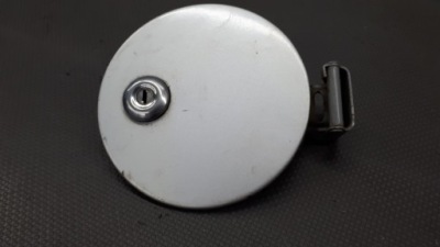 Крышка заливной топлива mitsubishi lancer фото №1