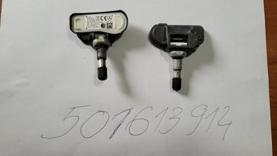 ДАТЧИК ДАВЛЕНИЯ ШИН TPMS 2546A-GG4 MERCEDES