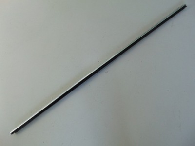 Молдинг ущільнювач права хром bmw 4 f33 cabrio фото №1