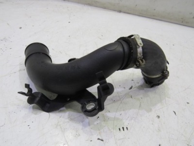 Труба шланг воздуха sandero ii 0.9 144604208r фото №1
