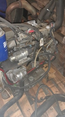 MOTOR KUBOTA V2203  