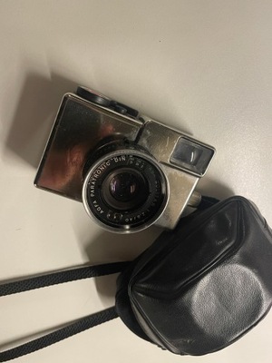 AGFA OPTIMA 535 Sensor/Chrom