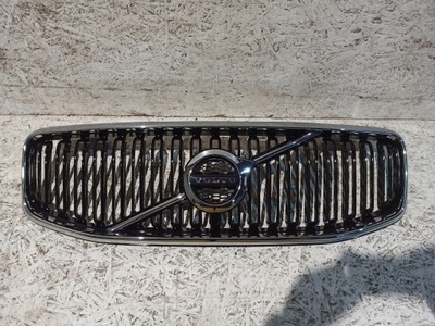 Volvo xc60 ii nowa oem решётка радиатора радиатора решётка радиатора фото №1