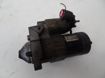 Стартер renault modus 1.5 dci фото №1