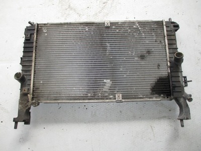 Opel meriva a радиатор wody фото №1