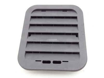 Iveco stralis e3/4/5 решітка вентиляційна фото №1