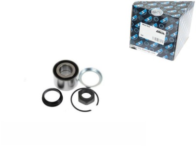 Набор подшипник колеса 25x52x37 citroen c2 c2 enterp фото №1