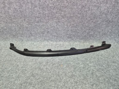 Dodge ram 1500 4 gen молдинг прокладка двері лівий перед mopar оригінальний номер 55372709ab фото №1