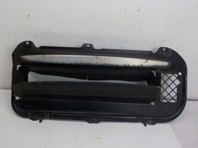 Subaru forester ii sg впуск воздуха na капот фото №1