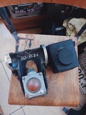 Радар man tgx tgs e6 06x-85b6 фото №1