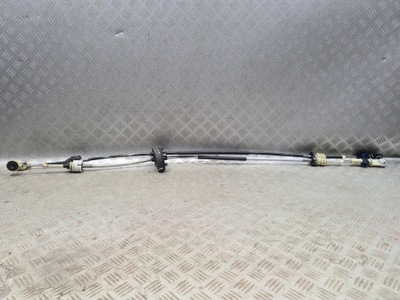 Троси перемикання передач opel insignia a 1.6 cdti фото №1