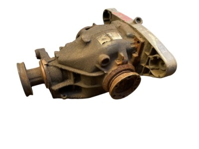 Міст bmw e39 3,15, 1428488 фото №1