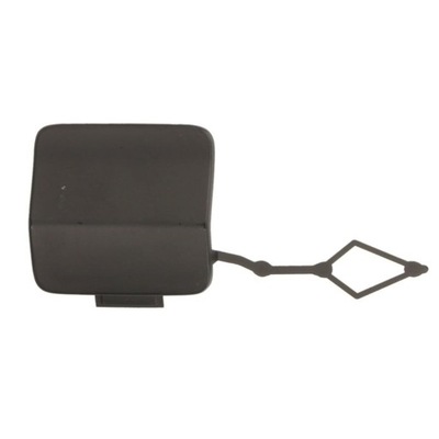 Заглушка фаркоп hol. перед 5513-00-9563923p фото №1