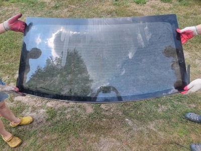 GLASS REAR REAR LANCIA THEMA CHRYSLER 300C  