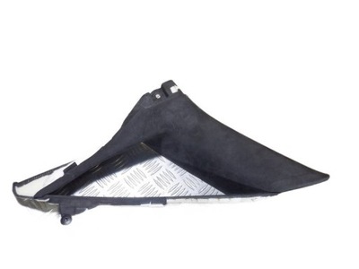 PROTECCIÓN DE SOPORTE ALCANTARA AUDI A8 4N 4N4867242A  