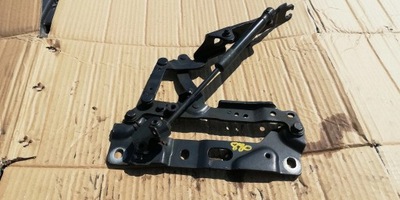 Bmw 7 f01 f02 петля капот левый правый фото №1