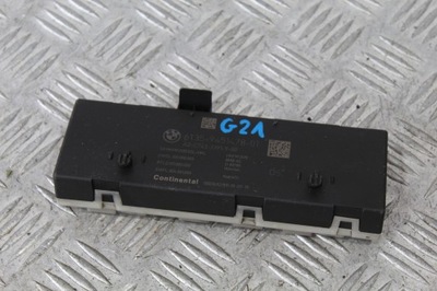 Модуль крышки bmw 3 g20 g21 9451478 фото №1