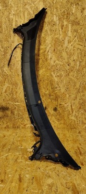 Jaguar i-pace жабо фото №1