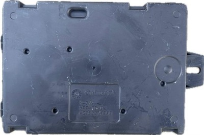 Dacia sandero stepway 0.9b модуль комфорта 284b14559r фото №1