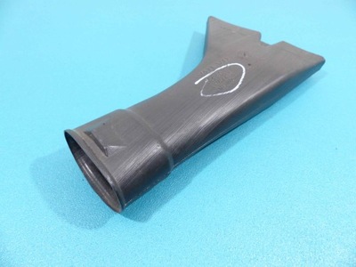 Труба впуск воздуха volvo s80 ii v70 iii 06- фото №1