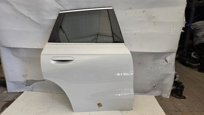 Дверь задние задняя правое bmw x1 u11 a96 фото №1