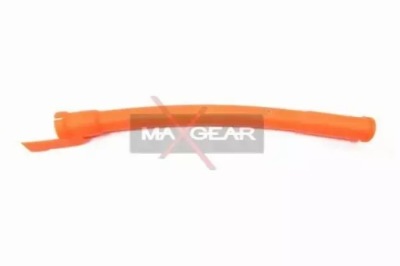 Maxgear 27-0135 лійка, щуп оливи фото №1