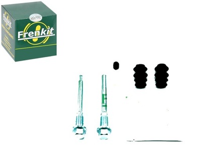 Frenkit набір tulei супорт isuzu trooper 3.2 ub фото №1