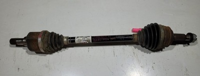 Привідний вал ліва короткий berlingo partner iv proace city 1.5 blu фото №1