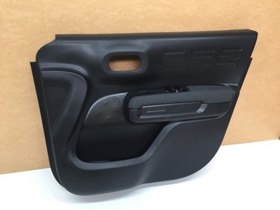 Citroen c3 aircross обивка обшивка дверь правый перед фото №1